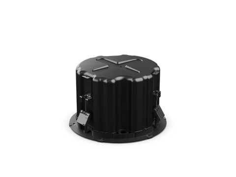 Bose Professional DesignMax DM8C-SUB In-Ceiling Subwoofer