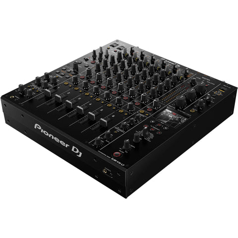 Pioneer DJM-V10 Creative style 6-channel professional DJ mixer