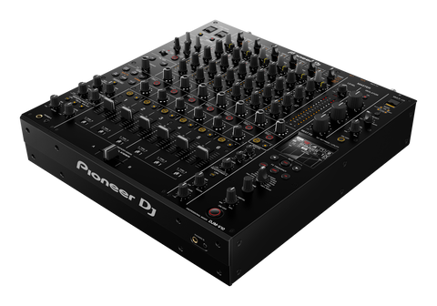 Pioneer DJM-V10 Creative Style 6-Channel Professional DJ mixer