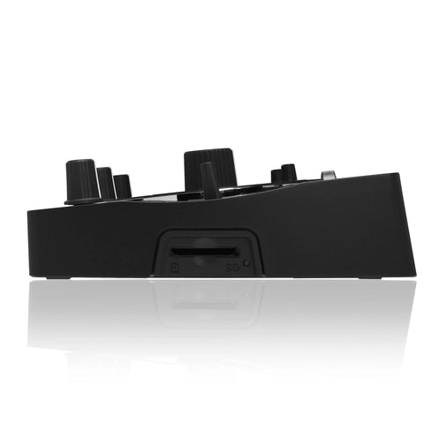 Pioneer RMX-1000 Professional DJ effector & sampler (black)