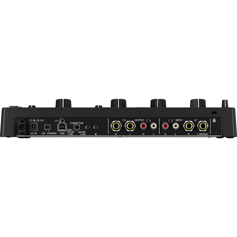 Pioneer RMX-1000 Professional DJ effector & sampler (black)