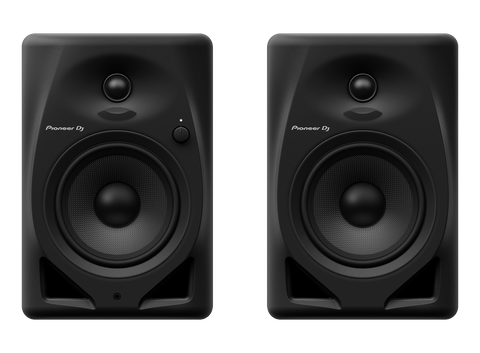 Pioneer DM-50D 5” Desktop Monitor System