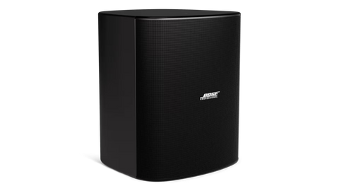 Bose Professional DesignMax DM12SE 12-Inch Coaxial Surface-Mount Loudspeaker