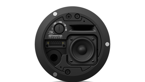 Bose Professional DesignMax DM2C-LP Low-Profile In-Ceiling Loudspeaker (1 pair)