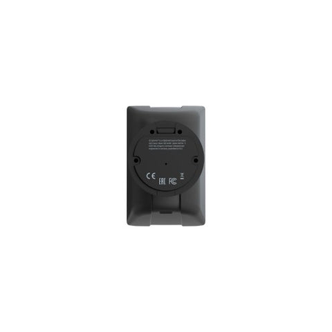 LD Systems (DQOR 3 T) 3" Two-way Passive Indoor/Outdoor Installation Loudspeaker 16 Ohm, 70/100 V, black (Pair)