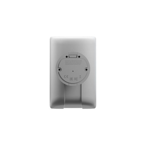 LD Systems DQOR 5 B 5" Two-way Passive Indoor/Outdoor Installation C8 Ohm, black (Pair)