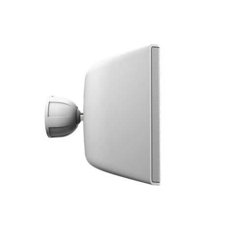 LD Systems DQOR 5 B 5" Two-way Passive Indoor/Outdoor Installation C8 Ohm, black (Pair)
