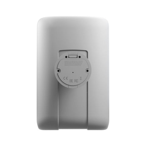 LD Systems (DQOR 8)  8" Two-way Passive Indoor/Outdoor Installation Loudspeaker 8 Ohm, white