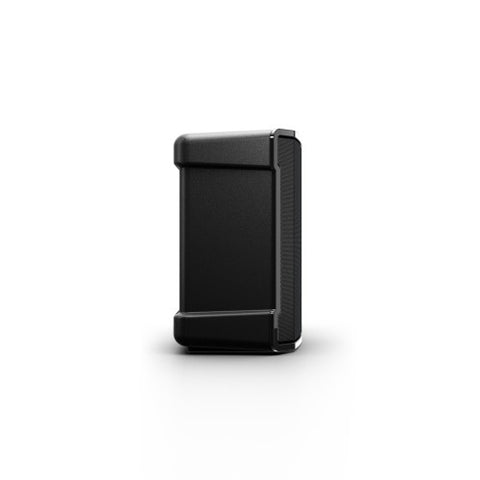 LD Systems (DQOR­ SUB 8) Passive Indoor/Outdoor Installation Subwoofer, black