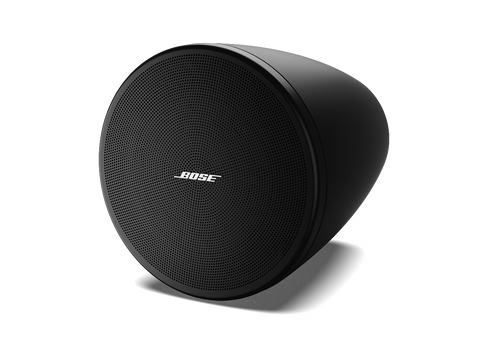 BOSE DesignMax DM3P Pendant Loudspeaker (Pair) Black