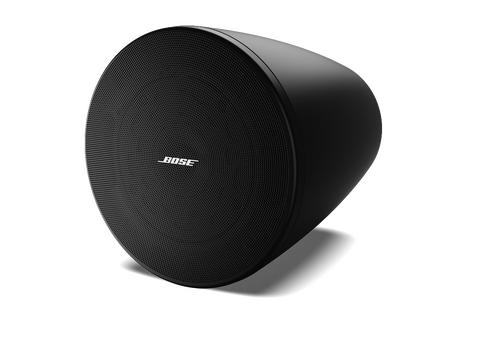 BOSE DesignMax DM5P Coaxial Pendant Loudspeaker (Pair) Black
