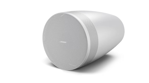 Bose Professional DesignMax Luna DML88P Extended-Range Pendant Loudspeaker