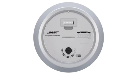 Bose Professional DesignMax Luna DML88P Extended-Range Pendant Loudspeaker