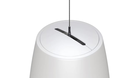 Bose Professional DesignMax Luna DML88P Extended-Range Pendant Loudspeaker