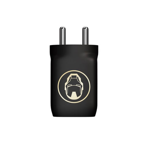 Belkin Dual USB-C GaN Wall Charger with PPS 65W (Marvel Collection)