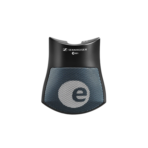 Sennheiser E 901 Boundary Condenser Microphone for Kick Drum