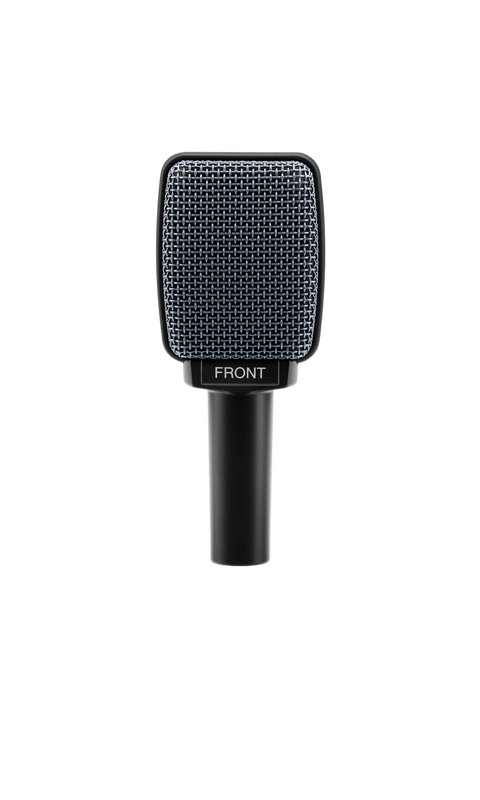 Sennheiser E 906 Supercardioid Guitar Microphone