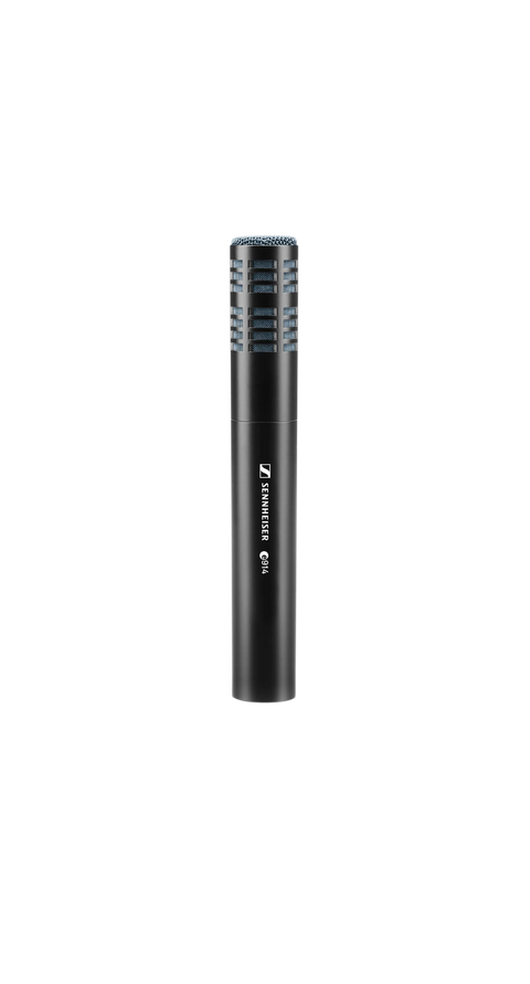 Sennheiser E 914 Condenser Microphone