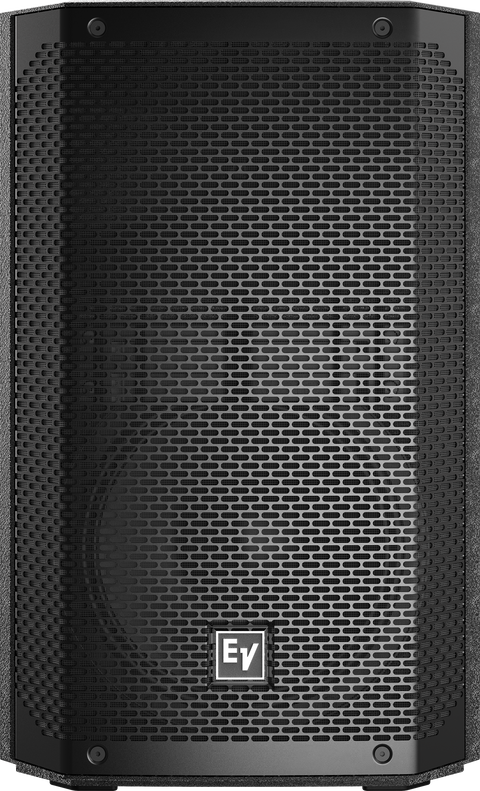Electro-Voice ELX200-10  2-Way 1200W Passive Loudspeaker