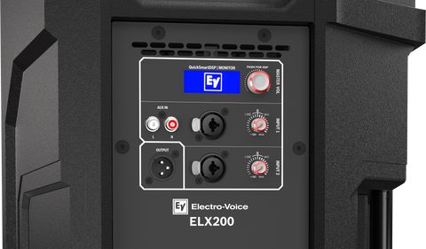 Electro-Voice ELX200-12P 12 inches Powered Loudspeaker
