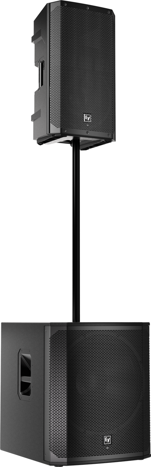 Electro-Voice ELX200-12P 12 inches Powered Loudspeaker