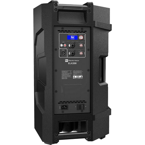 Electro-Voice ELX200-15P 15" inches Powered Loudspeaker