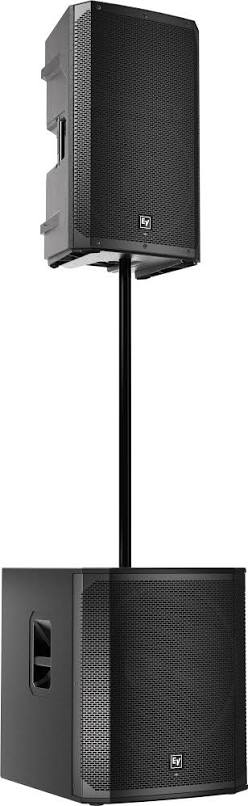 Electro-Voice ELX200-15P 15" inches Powered Loudspeaker