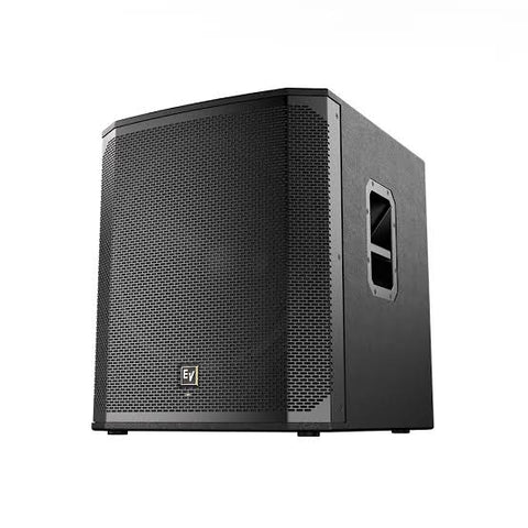 Electro-voice ETX-18SP 18-inch Powered Subwoofer