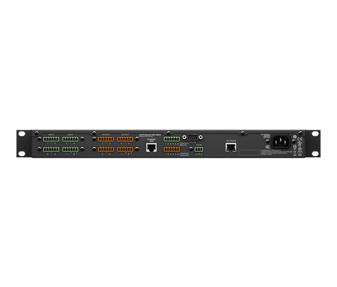 Bose Professional ControlSpace ESP-880A Open-Architecture Engineered Sound Processor