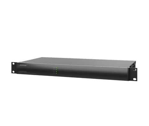 Bose Professional ControlSpace ESP-880A Open-Architecture Engineered Sound Processor