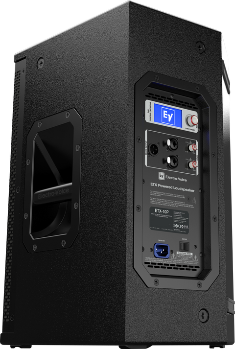 Electro-Voice ETX-10P 10" inches Powered Loudspeaker