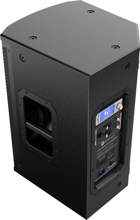 Electro-Voice ETX-10P 10" inches Powered Loudspeaker