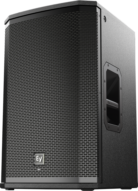 Electro-Voice ETX-12P 12 inches Pinches Powered Loudspeaker