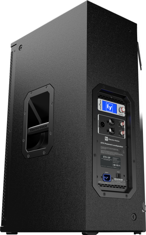 Electro-Voice ETX-15P 15" inches Powered Loudspeaker