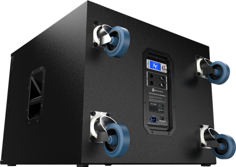 Electro-voice ETX-18SP 18-inch Powered Subwoofer