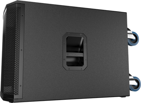 Electro-voice ETX-18SP 18-inch Powered Subwoofer