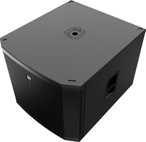 Electro-voice ETX-18SP 18-inch Powered Subwoofer