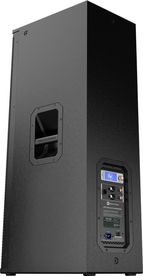 Electro-Voice ETX-35P 35" inches Powered Loudspeaker