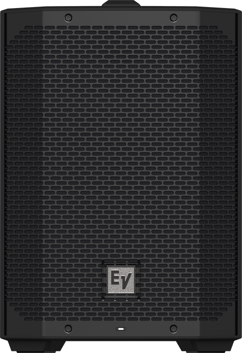 Electro-Voice EVERSE 8 2-way battery-powered with Bluetooth loudspeaker