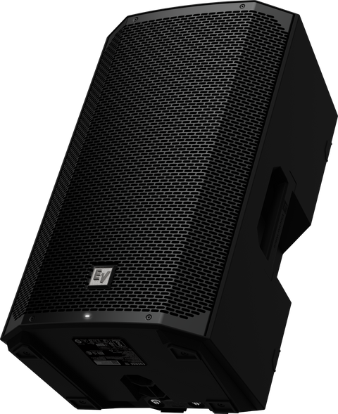 Electro-Voice EVERSE 12 Battery-Powered with Bluetooth Loudspeaker