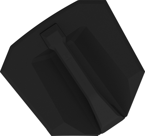 Electro-Voice EVERSE 8 2-way battery-powered with Bluetooth loudspeaker