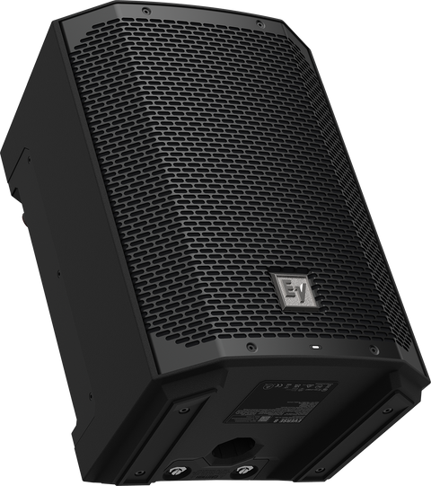 Electro-Voice EVERSE 8 2-way battery-powered with Bluetooth loudspeaker