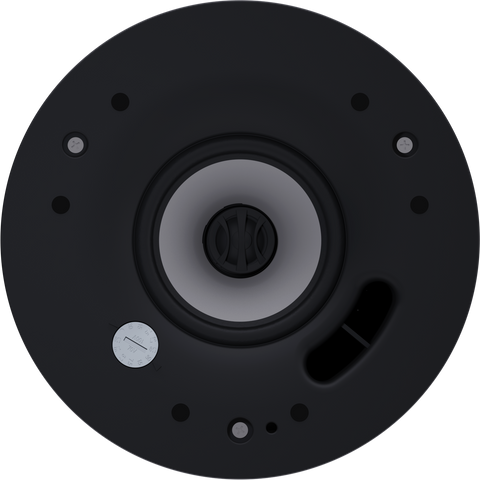 ELECTRO-VOICE EVID-C4.2-G2  4" 2‑Way Coaxial Ceiling Loudspeaker