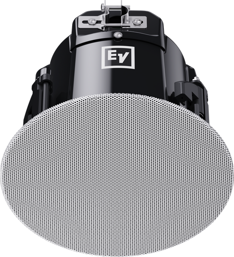 ELECTRO-VOICE EVID-C4.2-G2  4" 2‑Way Coaxial Ceiling Loudspeaker