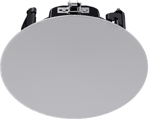 ELECTRO-VOICE EVID-C4.2LP-G2 4" low-profile Ceiling speaker - Pair