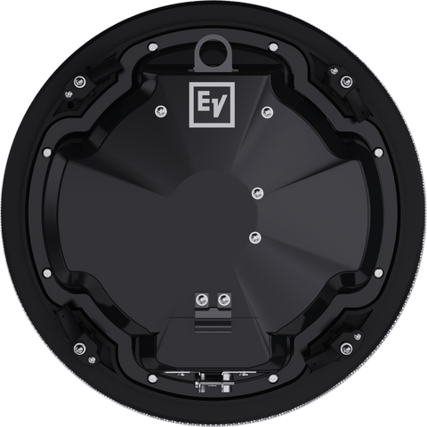 ELECTRO-VOICE EVID-C4.2LP-G2 4" low-profile Ceiling speaker - Pair