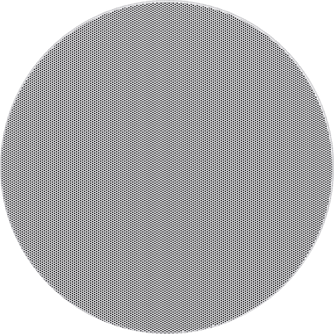 ELECTRO-VOICE EVID-C4.2LP-G2 4" low-profile Ceiling speaker - Pair