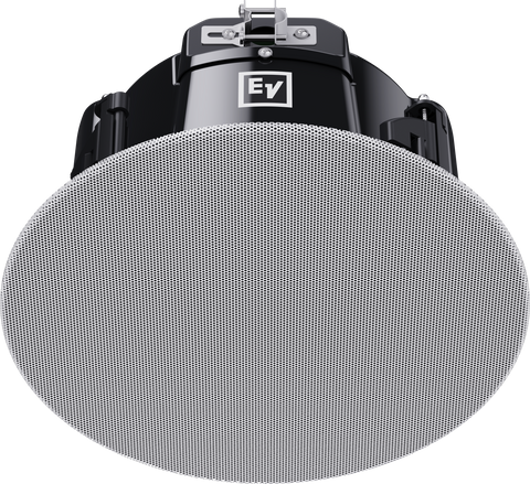 ELECTRO-VOICE EVID-C6.2-G2  6.5" 70/100V Ceiling speaker - Pair