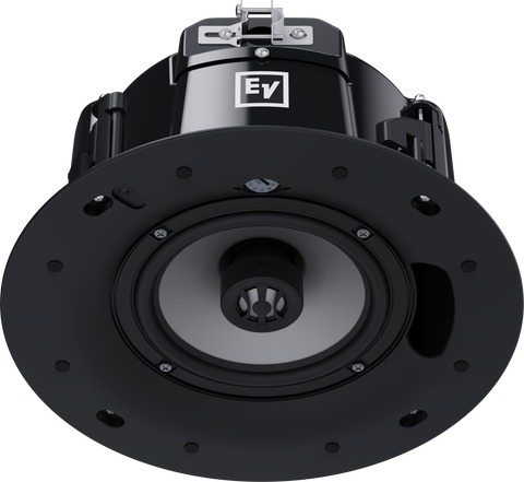 ELECTRO-VOICE EVID-C6.2-G2  6.5" 70/100V Ceiling speaker - Pair