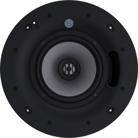 ELECTRO-VOICE EVID-C6.2-G2  6.5" 70/100V Ceiling speaker - Pair